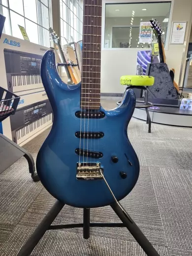 Ernie Ball Music Man - 984-LKB-R2-00